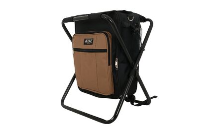 Jetpilot Chilled Seat Bag must/brown