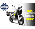 Husqvarna Norden 901 EXPEDITION