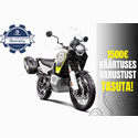 Husqvarna Norden 901 EXPEDITION
