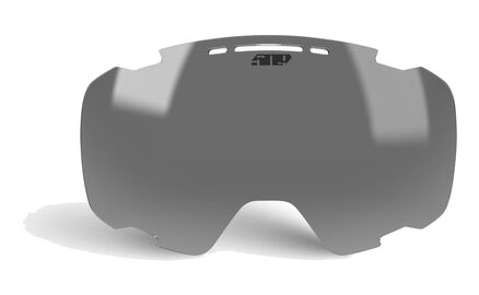 509 Aviator 2.0 Lens - Clear Tint