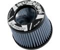 FLAME ARRESTOR BLACK