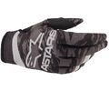 Alpinestars Gloves Radar Junior Black/Grey (XXXS-S)