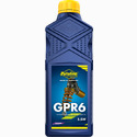 Tagaamordi õli GPR 6 3.5W 1 L