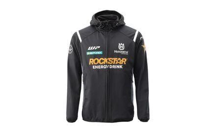 Replica Team Midlayer Zip Hoodie