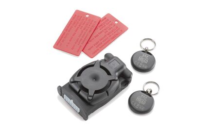 Alarm system