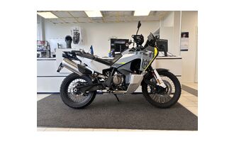 Husqvarna Norden 901 DEMO