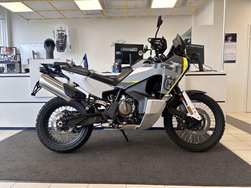 Husqvarna Norden 901 DEMO