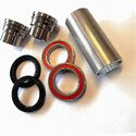 wheel bearing repair kit