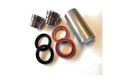 wheel bearing repair kit