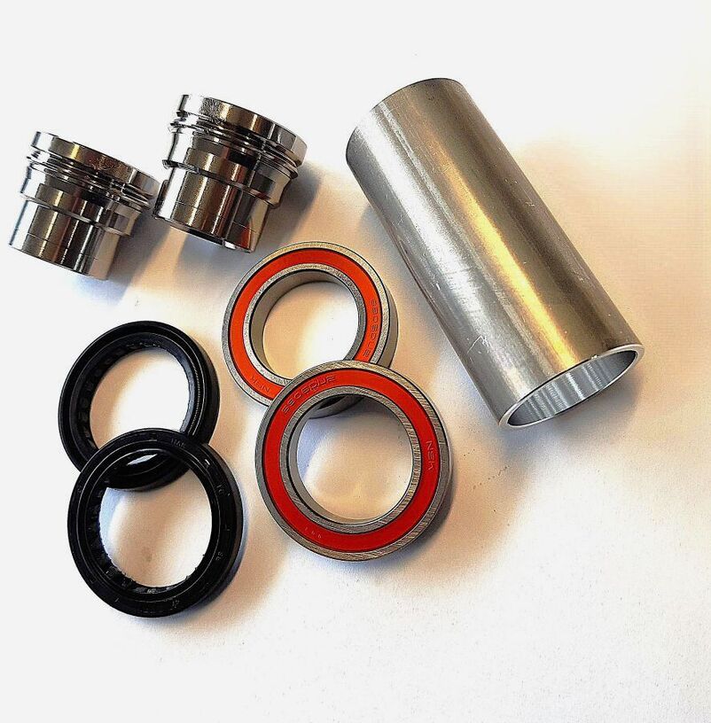 wheel bearing repair kit