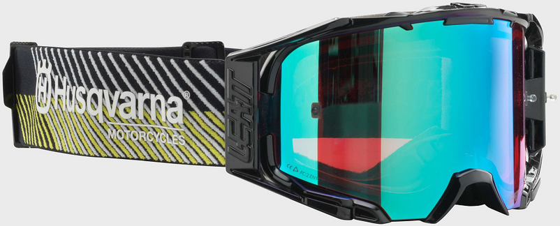 Velocity 6.5 prillid OS