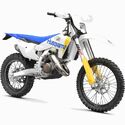 TE 125 2027