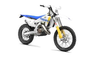 TE 125 2027
