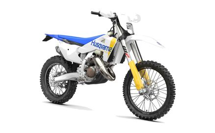 TE 125 2027