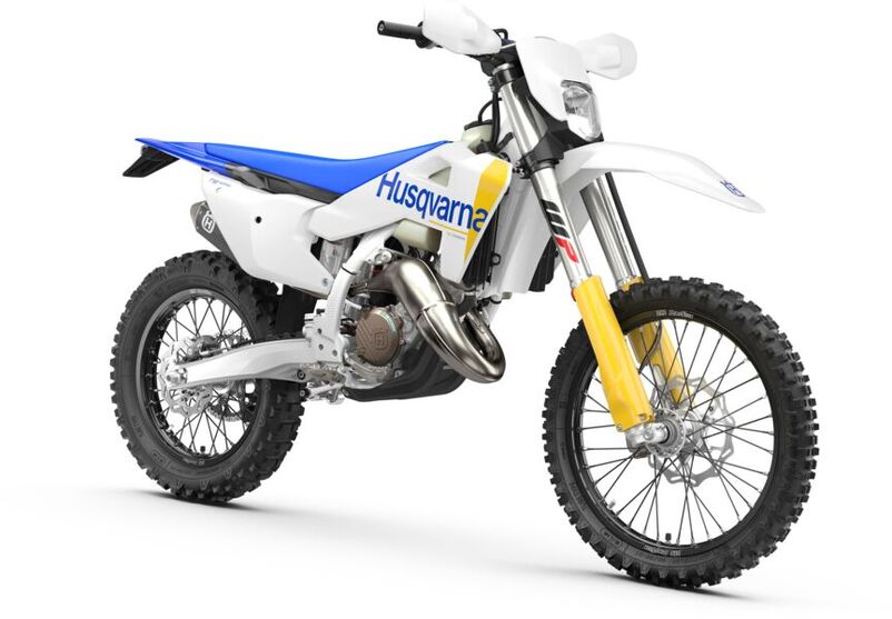 TE 125 2027