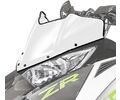 Arctic Cat Low Sno Pro Windshield - 2014-2026 BC M NOR PTA Riot XF ZR