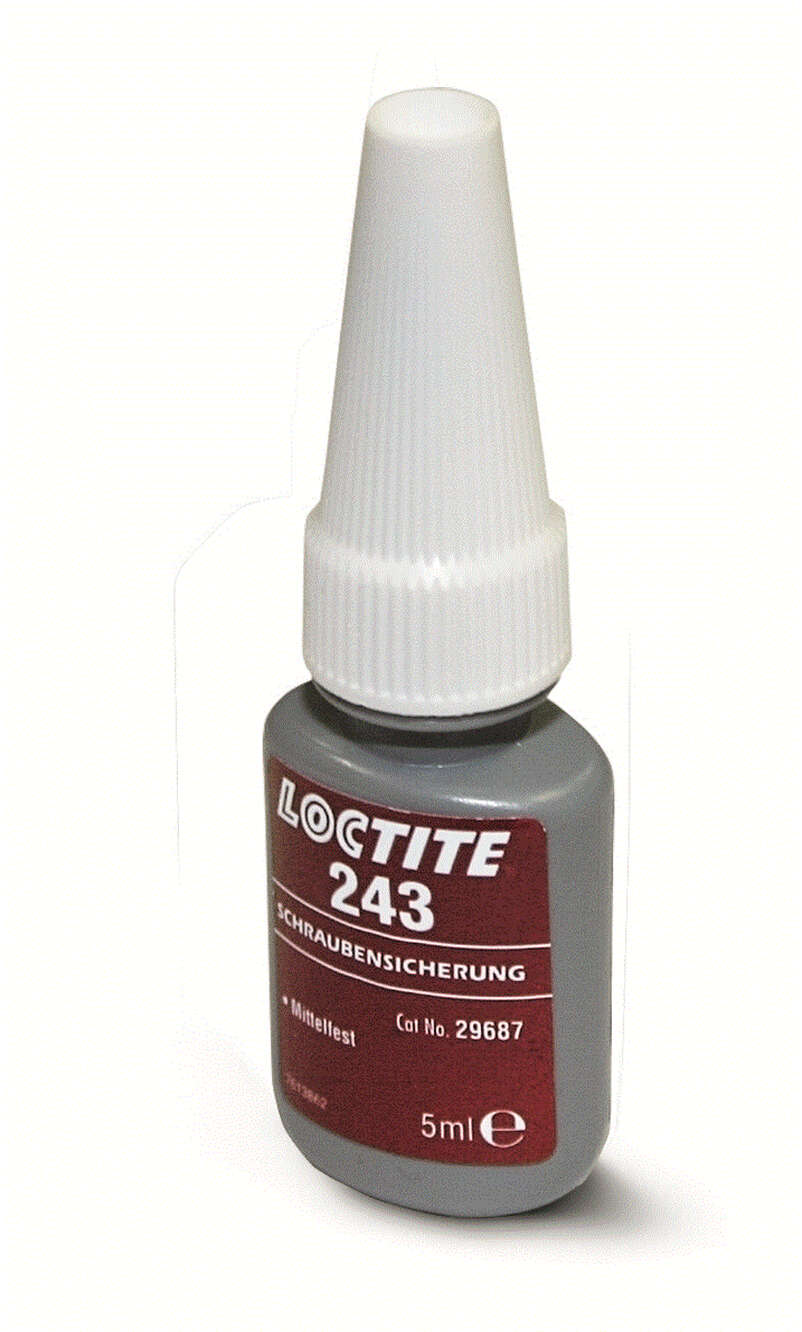 LOCTITE 243 BLUE 5 ML