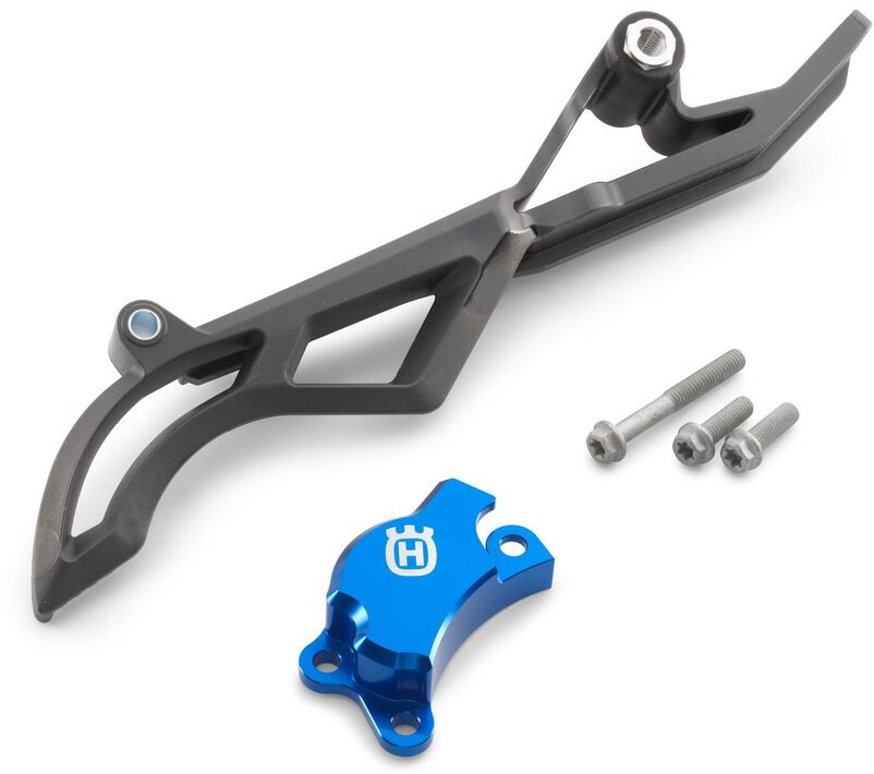 Clutch slave cylinder protection