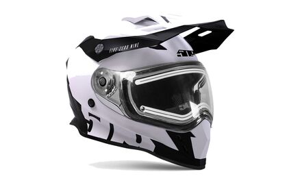 509 Delta R3L Ignite Helmet ECE - Storm Chaser