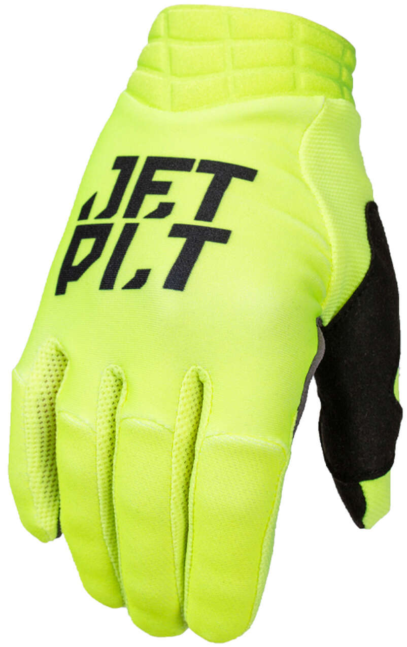 Jetpilot RX ONE kindad Full Finger kollane