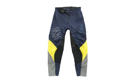 Kids Railed Pants