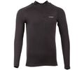 FZN Merino 1/4 Zip Shirt