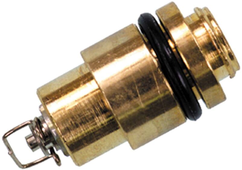 Nõelklapp koos kaevuga 1,5