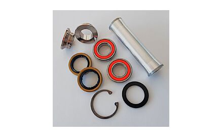 REAR WHEEL REP. KIT