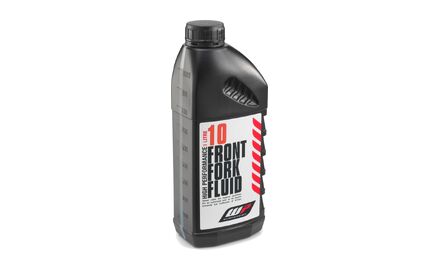 Front Fork Fluid SAE 10