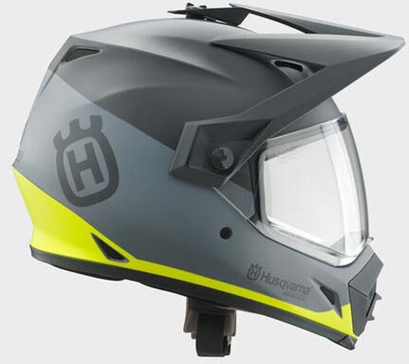 MX-9 ADV Mips kiiver