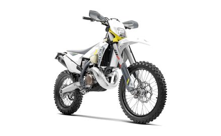 TE 250i 2022