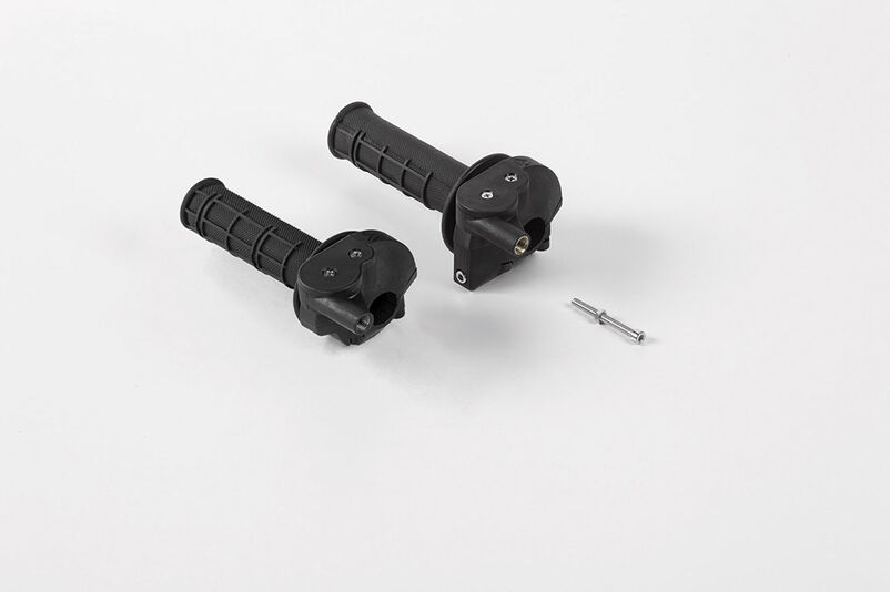 THROTTLE GRIP 65 SX 02