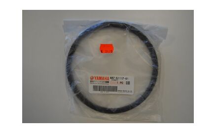 OEM Yamaha Pump Shoe Seal 144mm