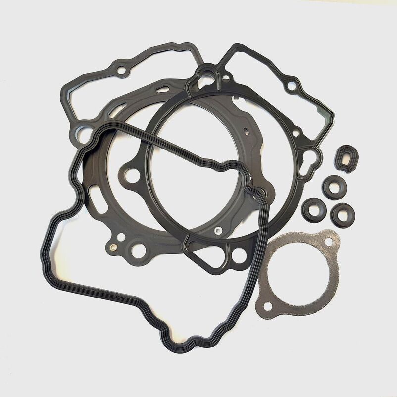 Cylinder gasket set 450 SX-F factory