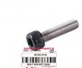 Kawasaki OEM Bolt Socket 5X20