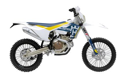 FE 350/18 Model Bike