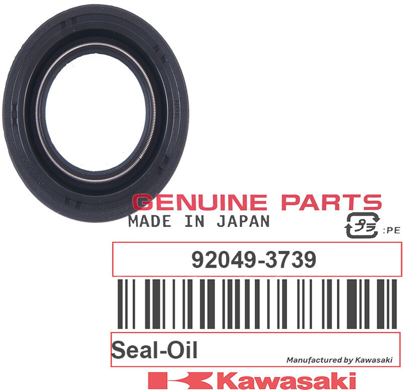 Pumba simmerling SEAL-OIL