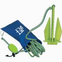 Jetpilot Lightweight Fluke Anchor