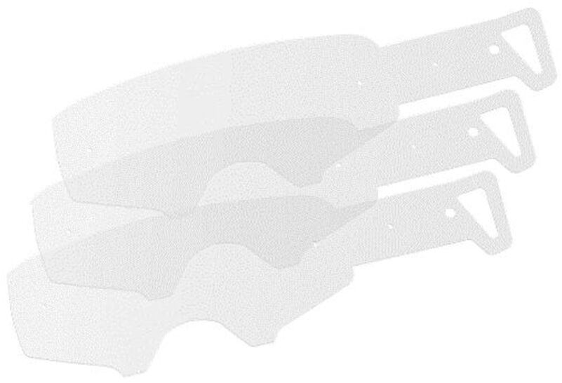 Velocity Tear-Off Standard (20pcs)