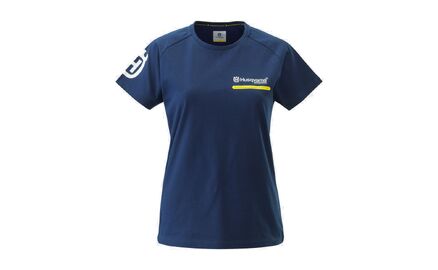 Women Replica Team Tee