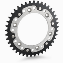 Supersprox-Stealth rear sprocket