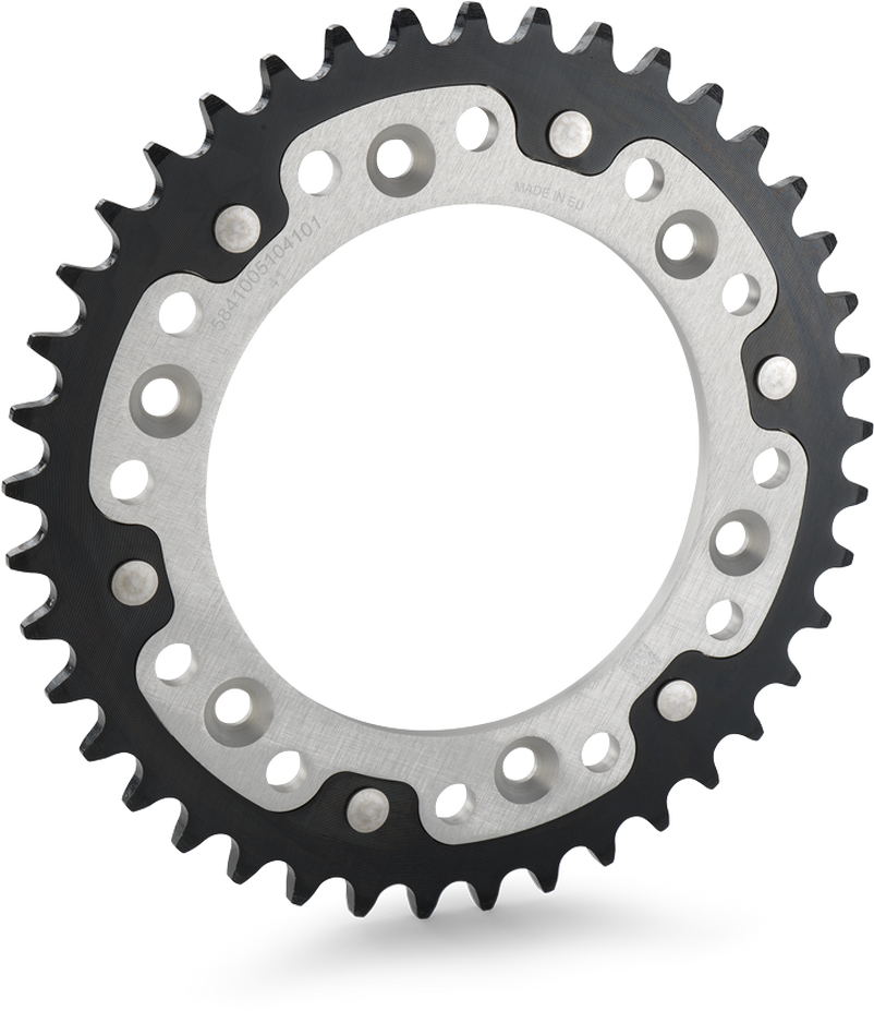 Supersprox-Stealth rear sprocket