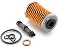 OILFILTER SERVICE KIT 09-12