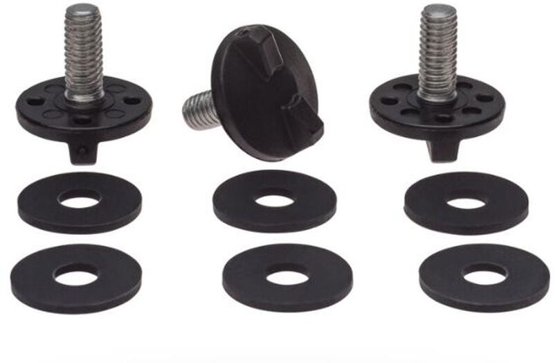 MX-9 ADV MIPS® Visor Screw 3PC