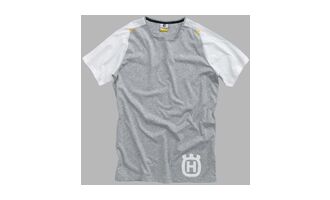 PROGRESS TEE WHITE XXL