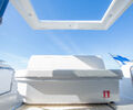 Grandezza 37 Outboard