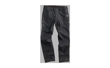Progress Jeans Short