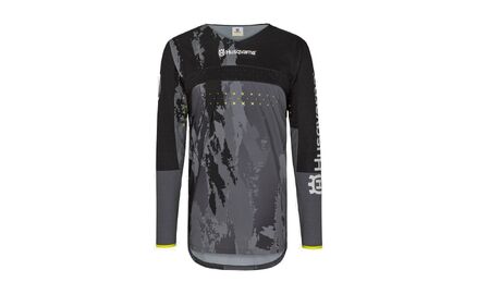 Railed sõidusärk Black