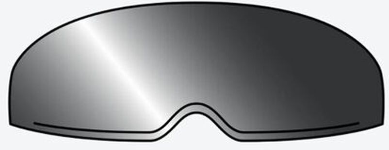 SPARK 2 SUN VISOR DARK OS