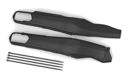 Swingarm protection